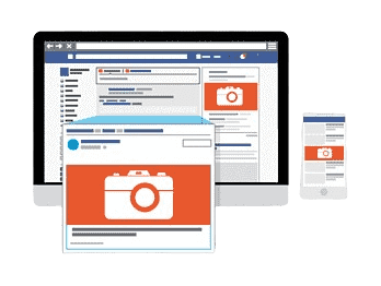 Facebook and google ads