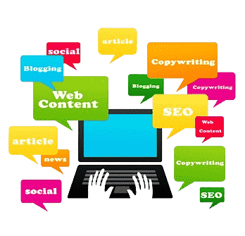 Content Writing