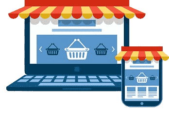 E-commerce Website