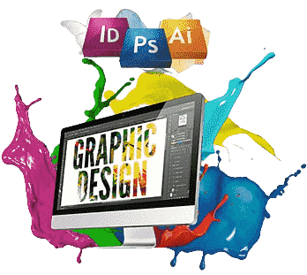 Graphic designing