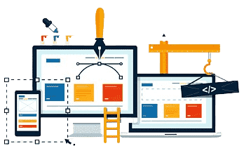 Web designing